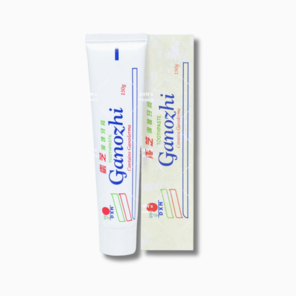 معجون أسنان جانوزي 150 جرام DXN Dentifrice Ganozhi