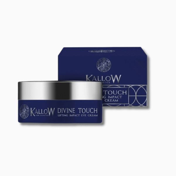 دي إكس إن كالو  كريم العين-LIFTING IMPACT EYE CREAM