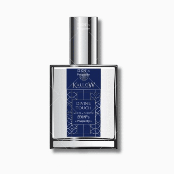 دي إكس إن كالو – زيت جاف متعدد الأغراض-MULTI - PURPOSE DRY OIL