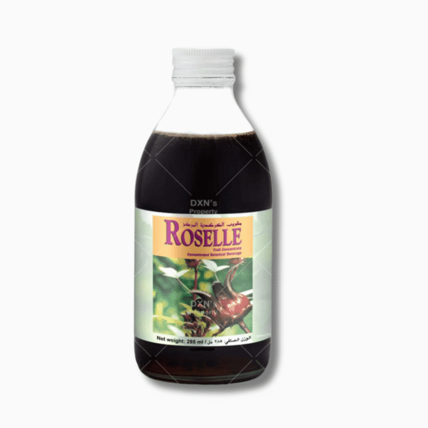 مشروب الكركديه DXN Roselle