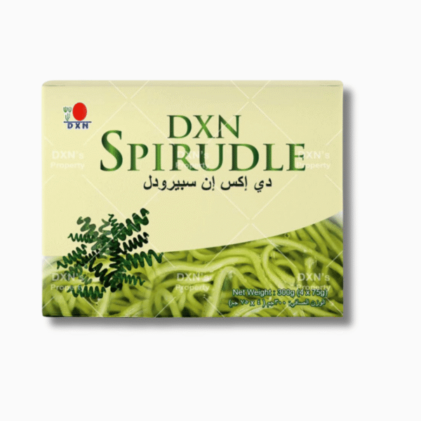 DXN SPIRUDLE