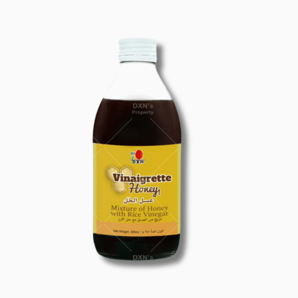 عسل الخل DXN Vinaigrette Honey