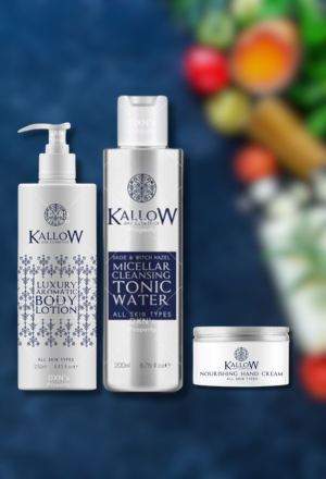 Dxn Maroc - سلسلة كالو الطبيعية في المغرب